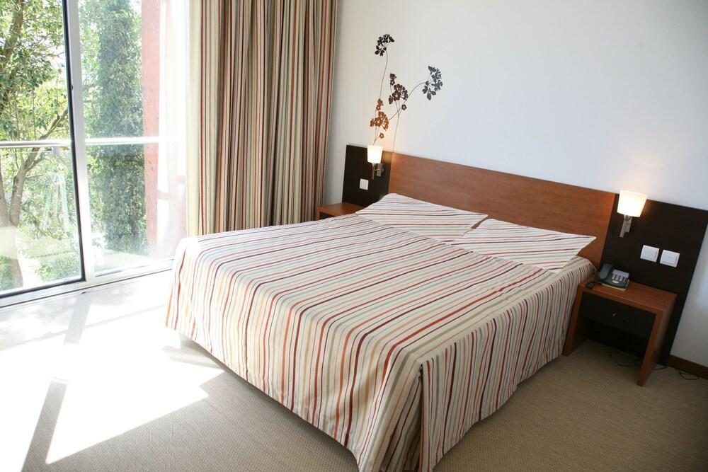 Hotel Flora - מונטה ריאל מראה חיצוני תמונה